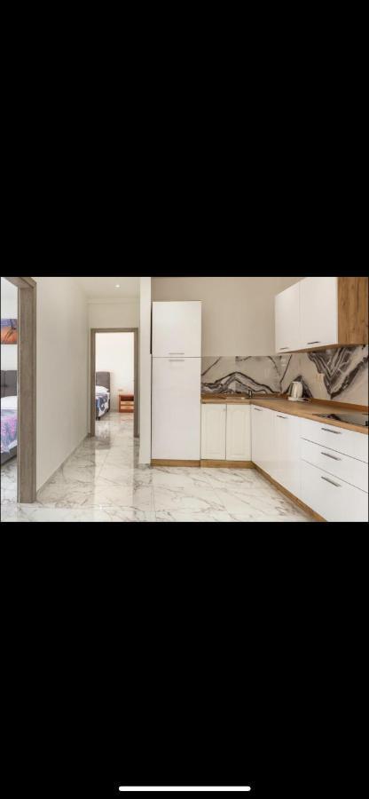 Apartments Arijan30 Celina Esterno foto